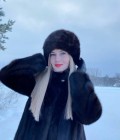 Dating Woman : Natuss, 37 years to Russia  aratov